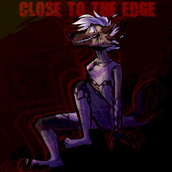 Close to the edge