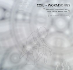 Wormsongs: Unreleased Studio Experiments, Early Takes & Soundscapes