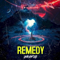 Remedy (feat. Onlap)