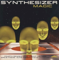 Synthesizer Magic