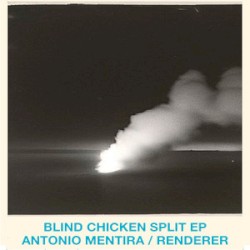 Blind Chicken