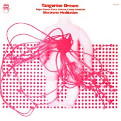 Electronic Meditation