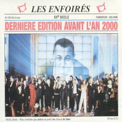 Dernière édition avant l’an 2000