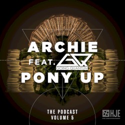 Pony Up Podcast, Episode 5: Going Quantum Guest Mix