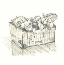Lost & Found (Subscriber Exclusive Version)