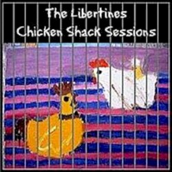 Chicken Shack Sessions