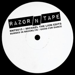 Michael The Lion Edits