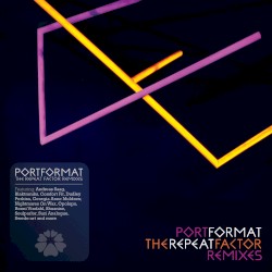 The Repeat Factor Remixes