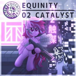 Equinity 02: Catalyst