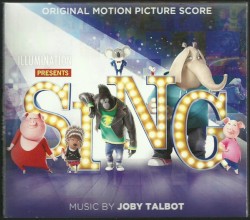 Sing (Original Motion Picture Score)