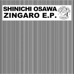 Zingaro EP