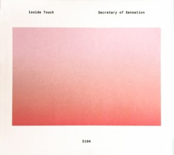 Secretary of Sensation