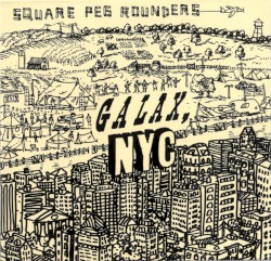Galax, NYC