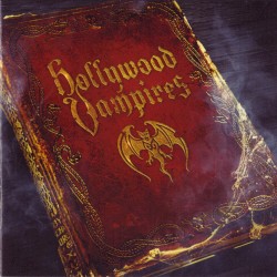Hollywood Vampires