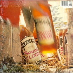 Sound Elixir