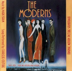 The Moderns (Original Motion Picture Soundtrack)