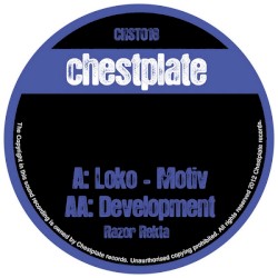 Loko-Motiv / Development