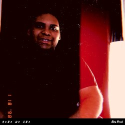 Here We Are (Alex's Version)