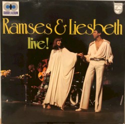 Ramses & Liesbeth live!