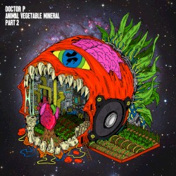 Animal Vegetable Mineral, Pt. 2