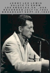 1983-07-16: Salute TV Show: Los Angeles, California, USA