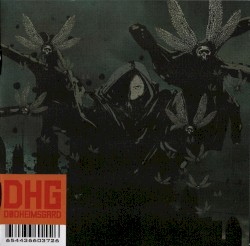 Supervillain Outcast