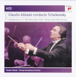 Claudio Abbado Conducts Tchaikovsky