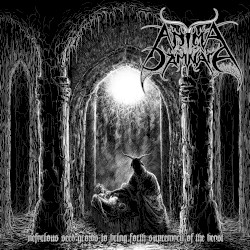 Nefarious Seed Grows to Bring Forth Supremacy of the Beast