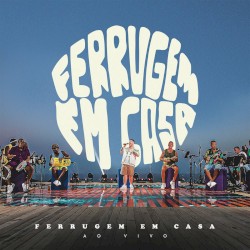 Ferrugem em Casa 2 (Bloco 1)
