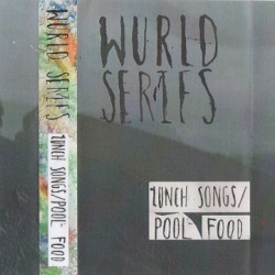 Lunch Songs / Pool Food