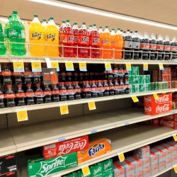 Some Recordings in a Grocery Store to Check Out the Microphone on My New Cellphone