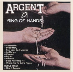 Ring of Hands