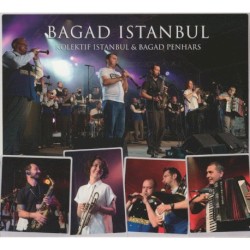 Bagad Istanbul