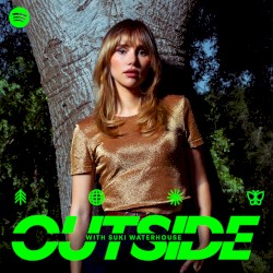 SPOTIFY OUTSIDE