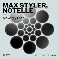 Move My Feet (extended mix)