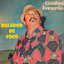 Ralador de Côco