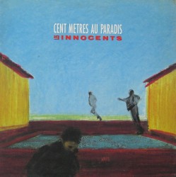 Cent mètres au paradis