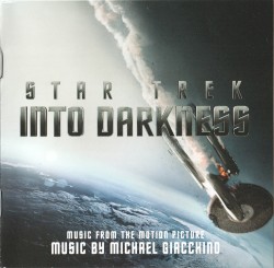 Star Trek Into Darkness