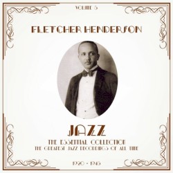 Jazz: The Essential Collection Vol. 5