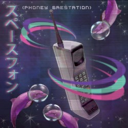 スペースフォン // PHONEY BaeSTATION