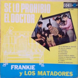 Se lo prohibió el doctor