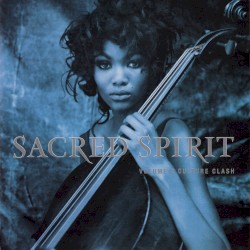 Volume 2 Culture Clash