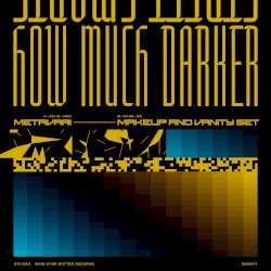 How Much Darker b/w Street Smarts