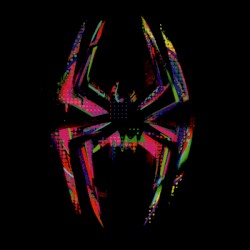 METRO BOOMIN PRESENTS SPIDER‐MAN: ACROSS THE SPIDER‐VERSE: SOUNDTRACK FROM AND INSPIRED BY THE MOTION PICTURE