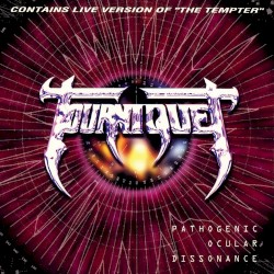 Pathogenic Ocular Dissonance