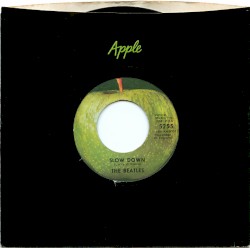 Matchbox / Slow Down