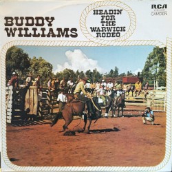 Headin’ for the Warwick Rodeo