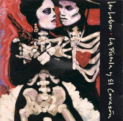 La pistola y el corazón