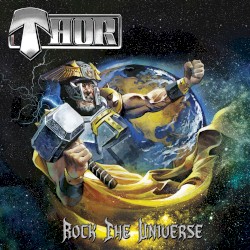 Rock the Universe