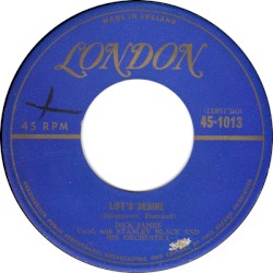 Life’s Desire / Theater